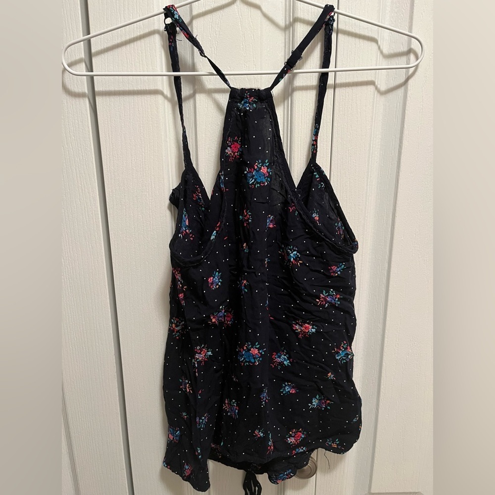 Garage Racer Back Tank Top - Picture 4 of 5